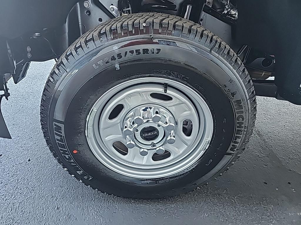 new 2026 Ford F-250 car, priced at $56,283