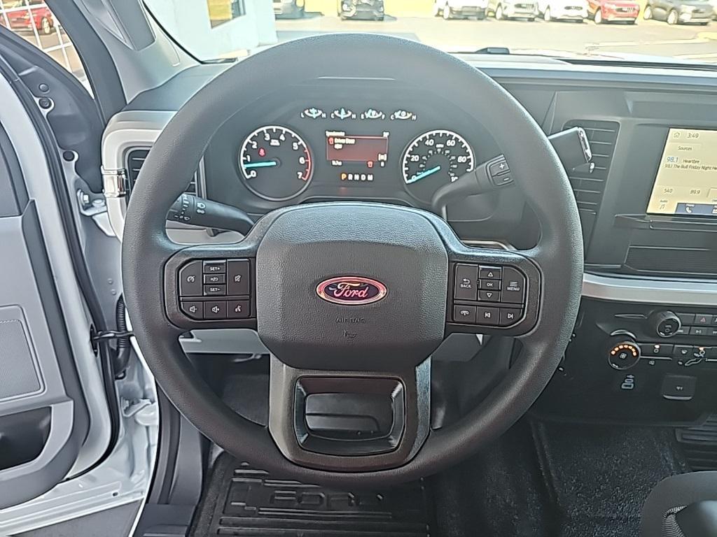 new 2026 Ford F-250 car, priced at $56,283