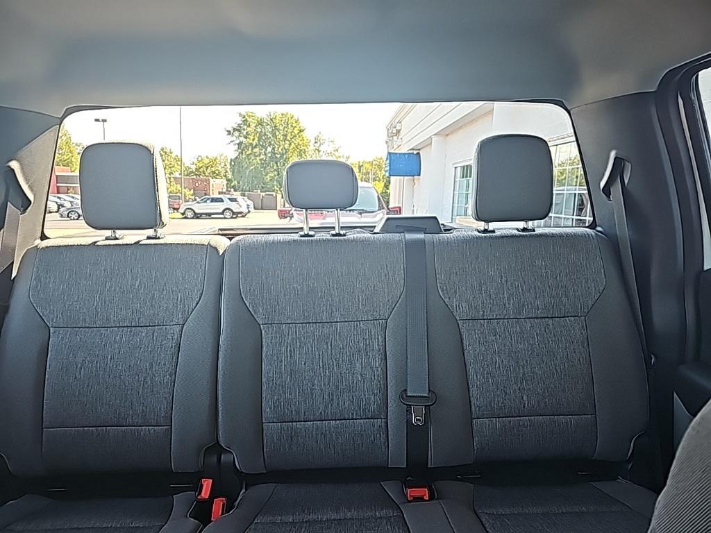 new 2026 Ford F-250 car, priced at $56,283