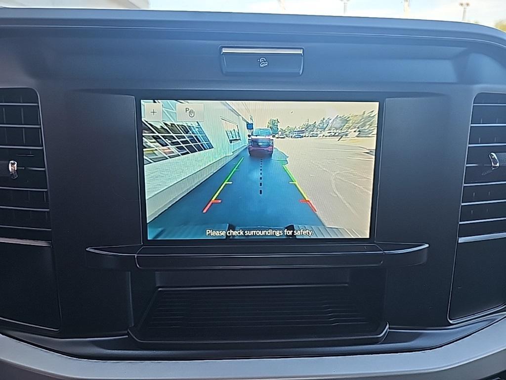 new 2026 Ford F-250 car, priced at $56,283