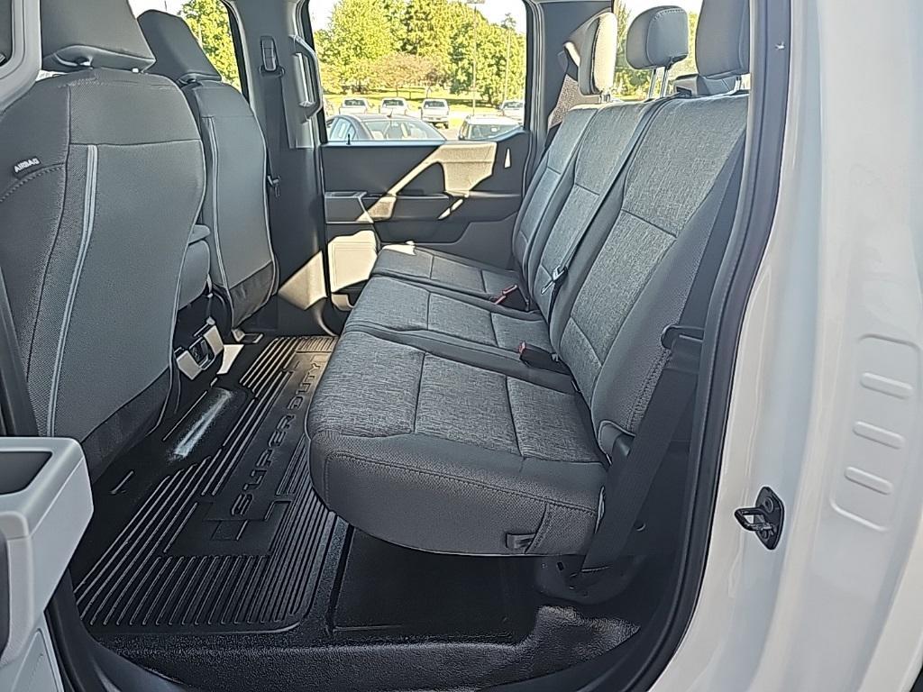 new 2026 Ford F-250 car, priced at $56,283