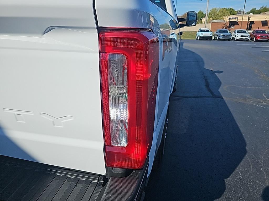 new 2026 Ford F-250 car, priced at $56,283