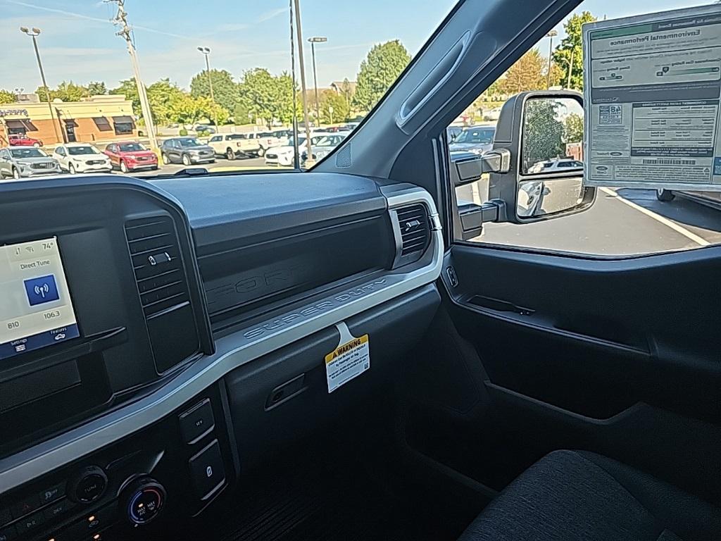 new 2026 Ford F-250 car, priced at $56,283