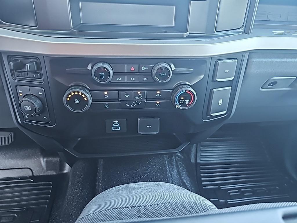 new 2026 Ford F-250 car, priced at $56,283