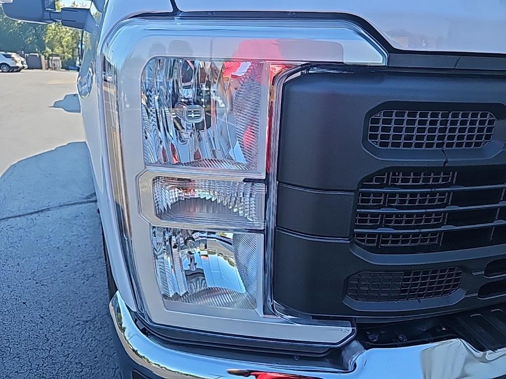new 2026 Ford F-250 car, priced at $56,283