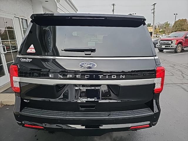 new 2024 Ford Expedition car, priced at $63,844