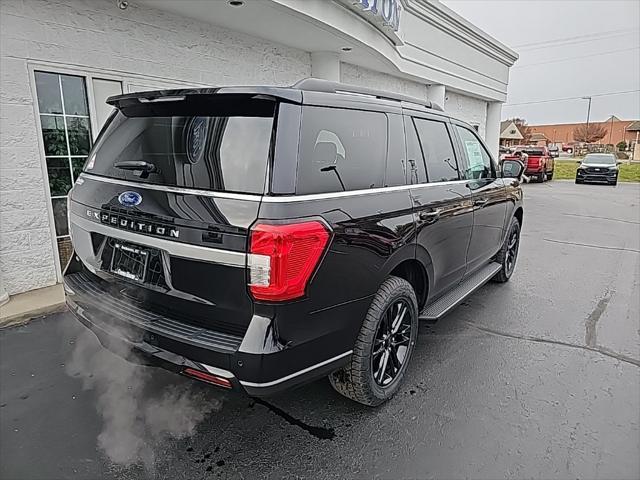 new 2024 Ford Expedition car, priced at $63,844