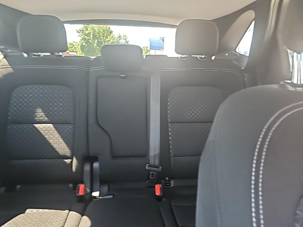 used 2024 Ford Escape car, priced at $22,459