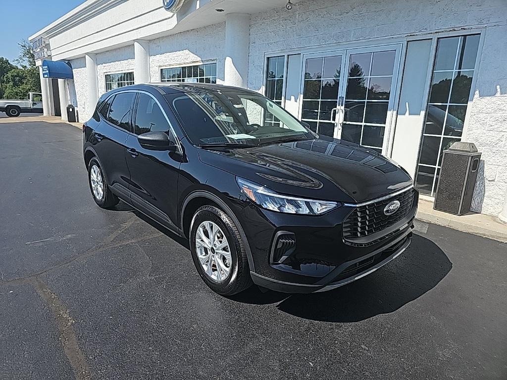 used 2024 Ford Escape car, priced at $22,459