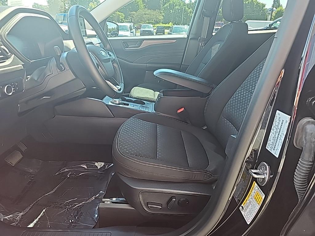 used 2024 Ford Escape car, priced at $22,459