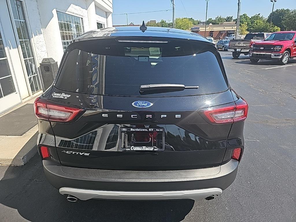 used 2024 Ford Escape car, priced at $22,459
