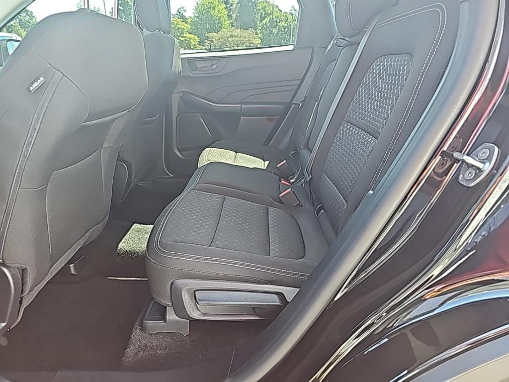 used 2024 Ford Escape car, priced at $22,459