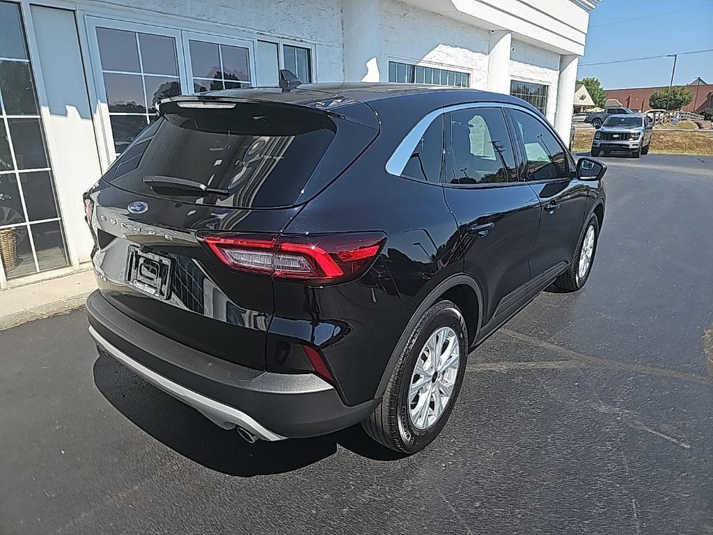 used 2024 Ford Escape car, priced at $22,459