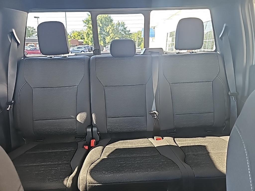 new 2025 Ford F-150 car, priced at $57,219