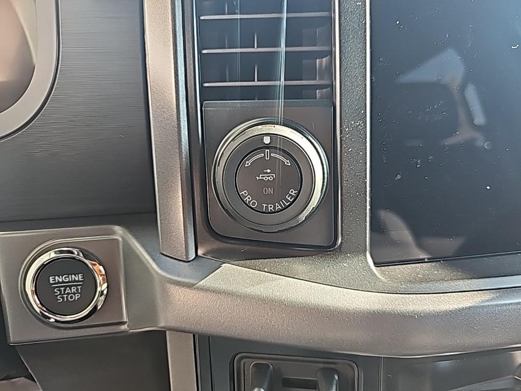 new 2025 Ford F-150 car, priced at $57,219