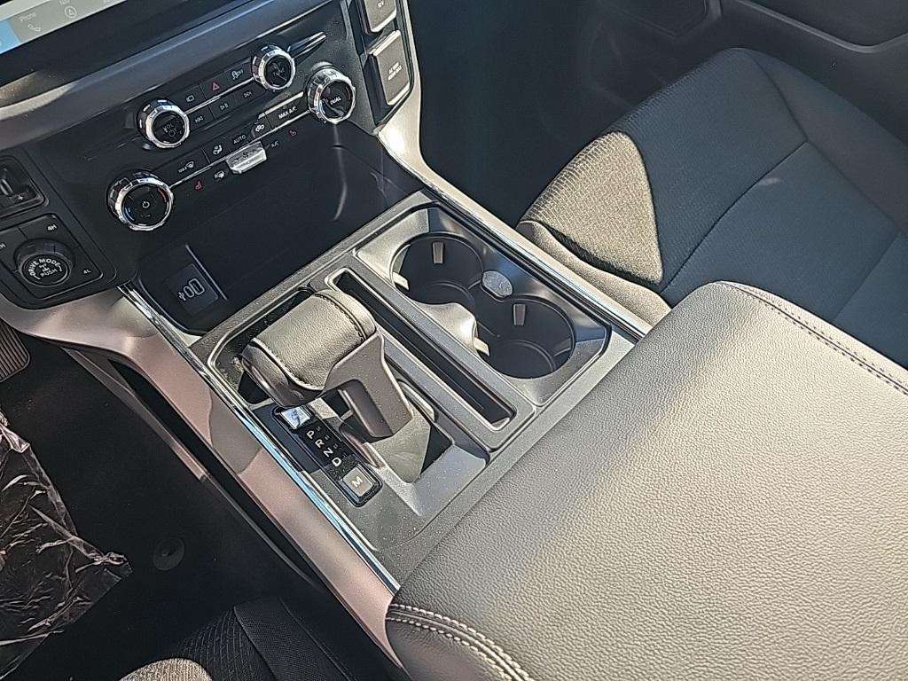 new 2025 Ford F-150 car, priced at $57,219
