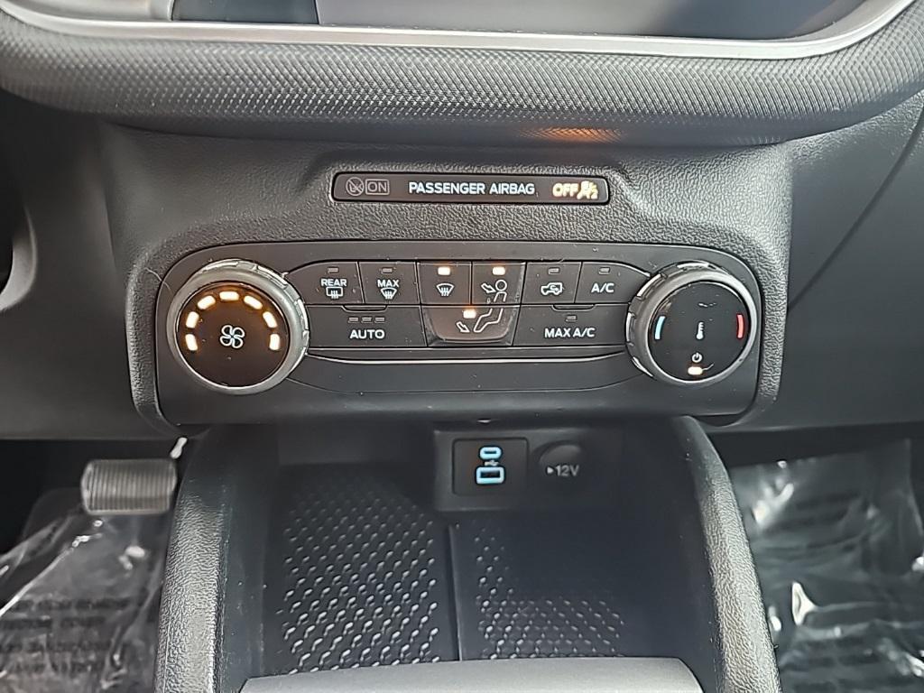 used 2022 Ford Bronco Sport car, priced at $24,998