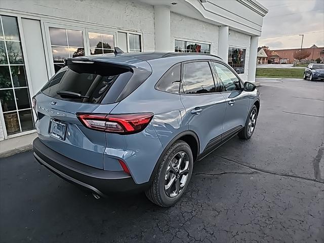 new 2025 Ford Escape car, priced at $30,840