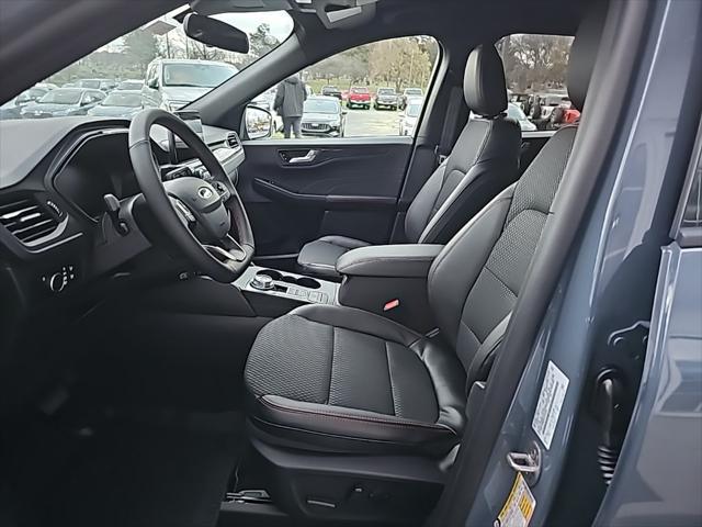 new 2025 Ford Escape car, priced at $30,840