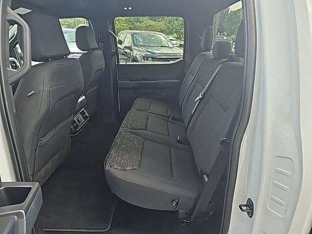 used 2022 Ford F-150 car, priced at $46,998