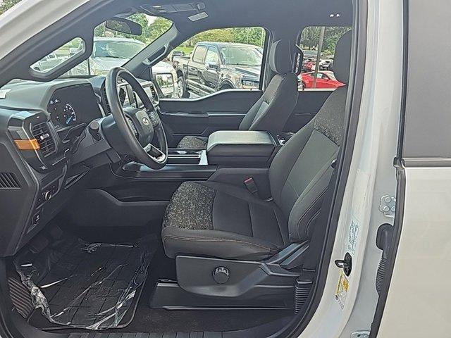 used 2022 Ford F-150 car, priced at $46,998