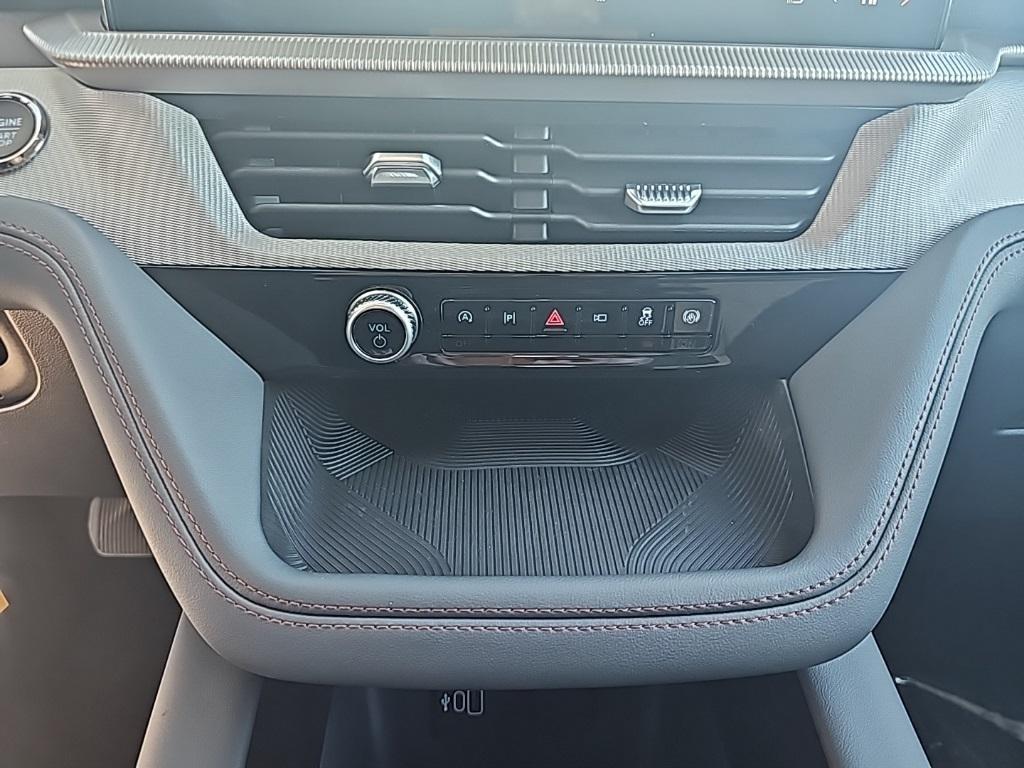 new 2026 Ford Explorer car, priced at $40,500