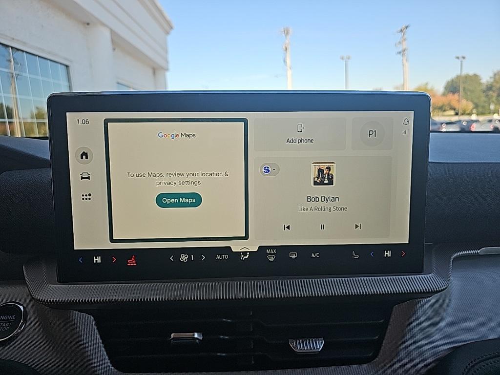 new 2026 Ford Explorer car, priced at $40,500