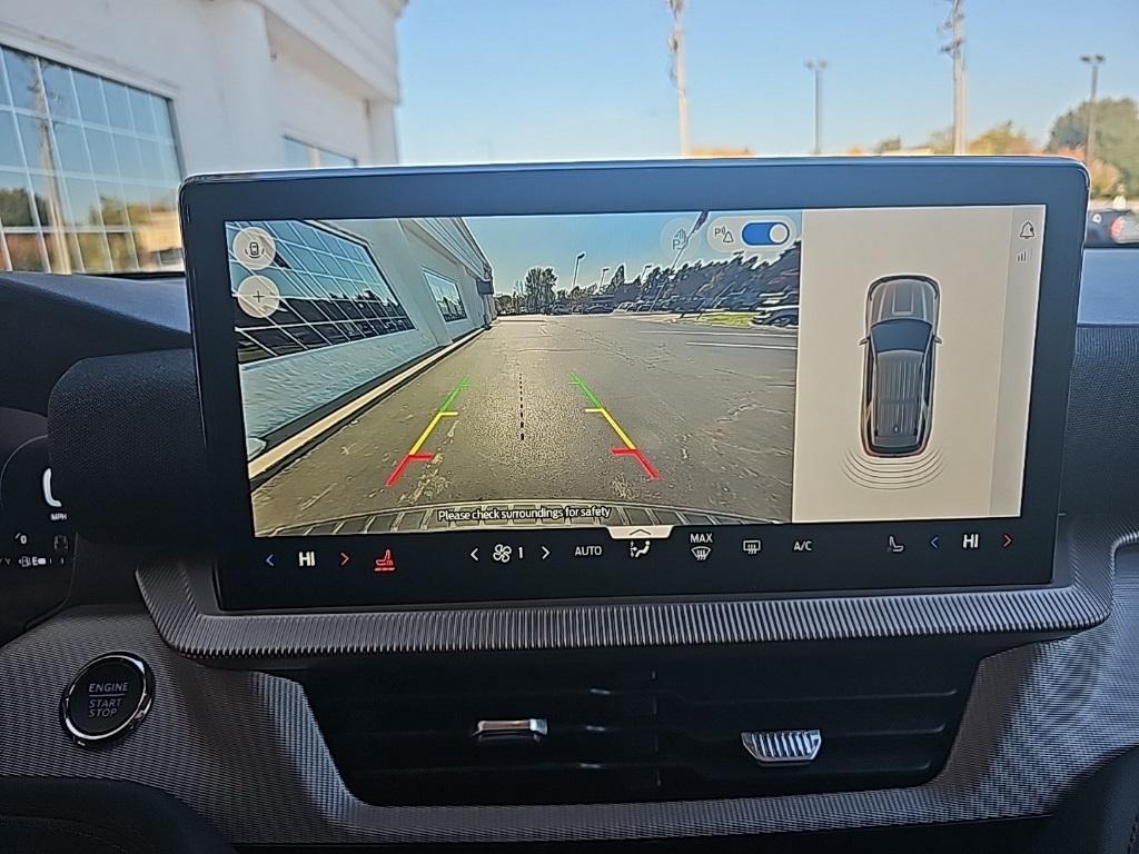 new 2026 Ford Explorer car, priced at $40,500