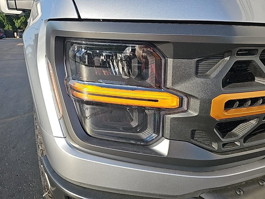 new 2025 Ford F-150 car, priced at $71,924
