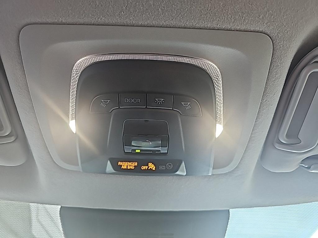 used 2024 Toyota Corolla Cross car, priced at $23,631