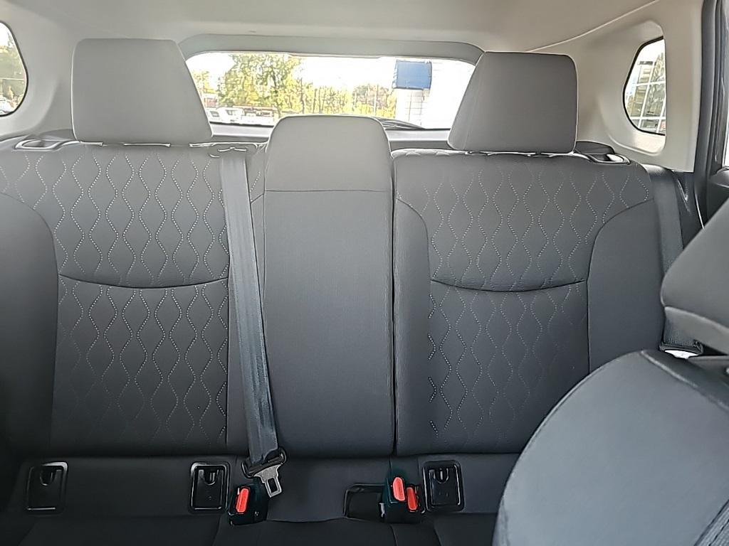 used 2024 Toyota Corolla Cross car, priced at $23,631