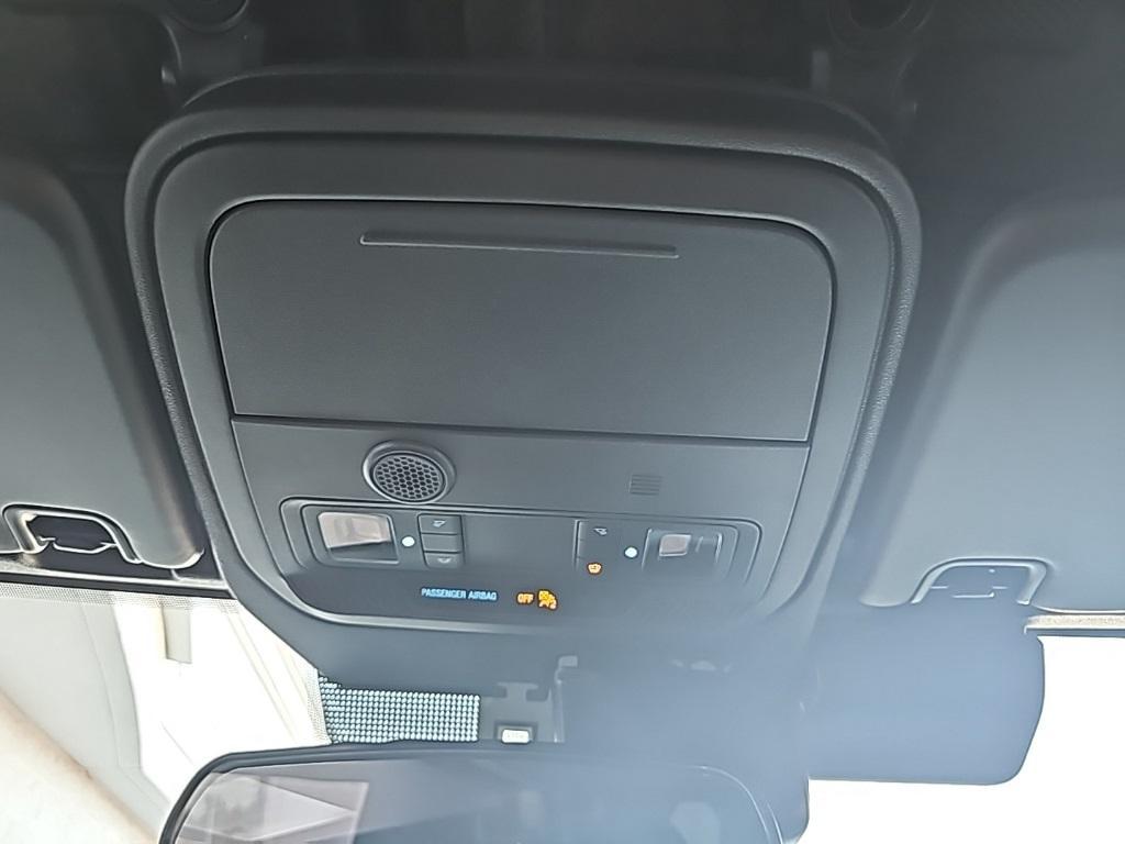 new 2025 Ford Bronco car, priced at $43,119