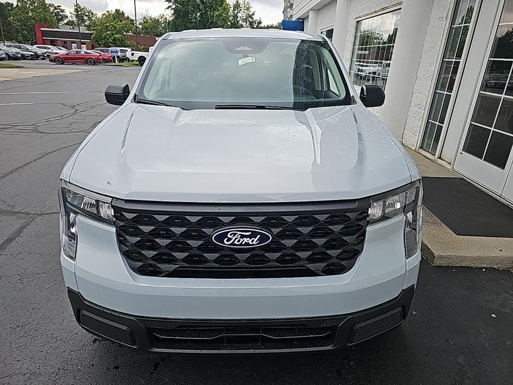 new 2025 Ford Maverick car, priced at $29,422