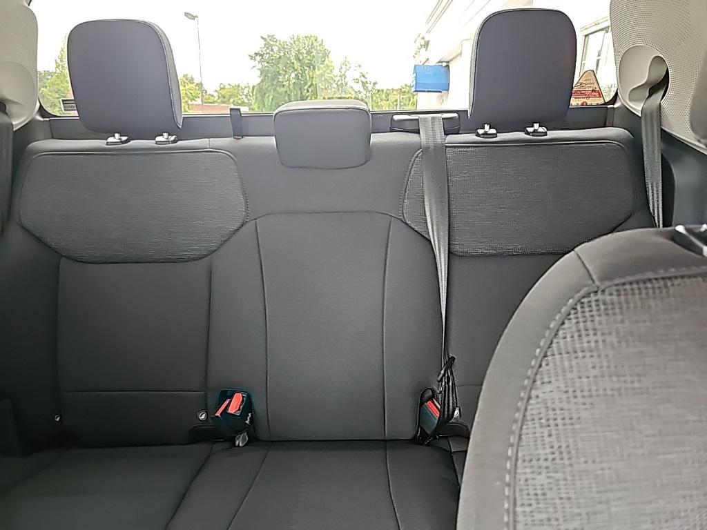 new 2025 Ford Maverick car, priced at $29,422