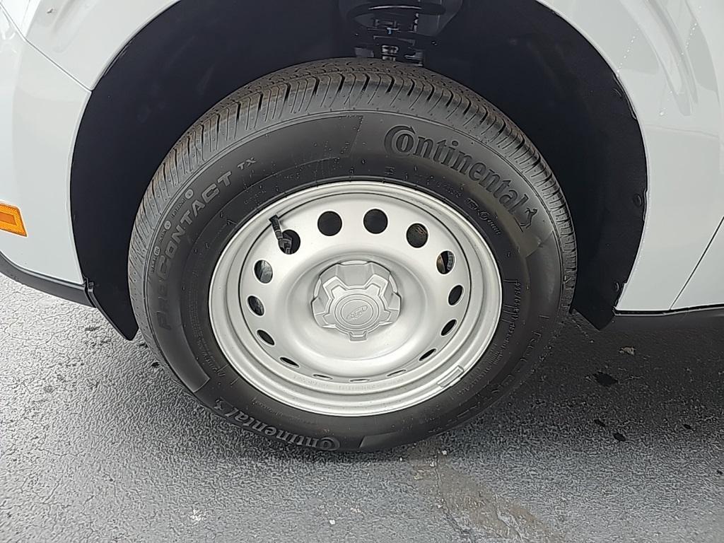 new 2025 Ford Maverick car, priced at $29,422