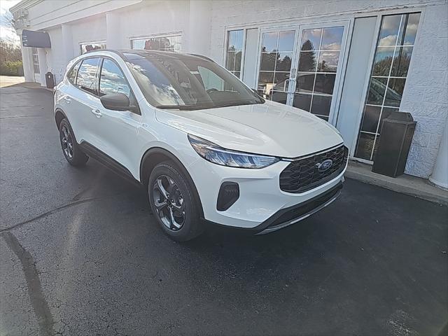 new 2025 Ford Escape car, priced at $34,070