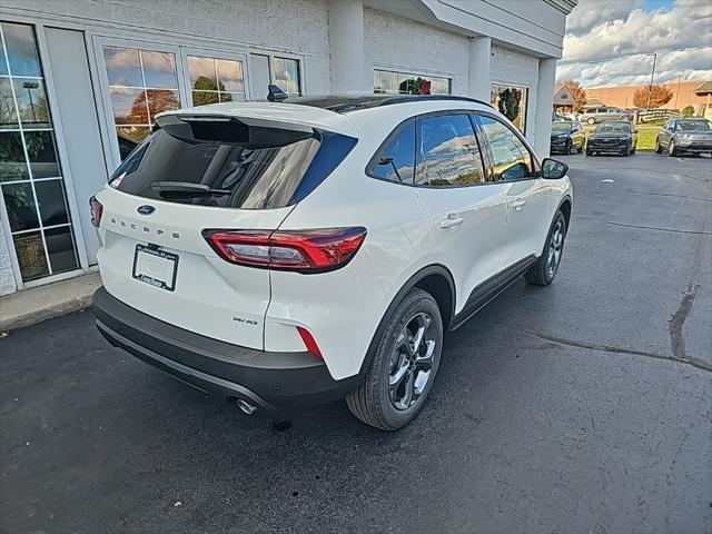 new 2025 Ford Escape car, priced at $34,070