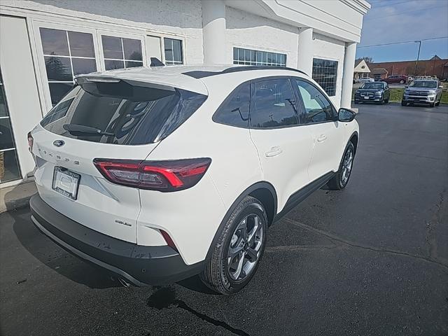new 2025 Ford Escape car, priced at $32,637