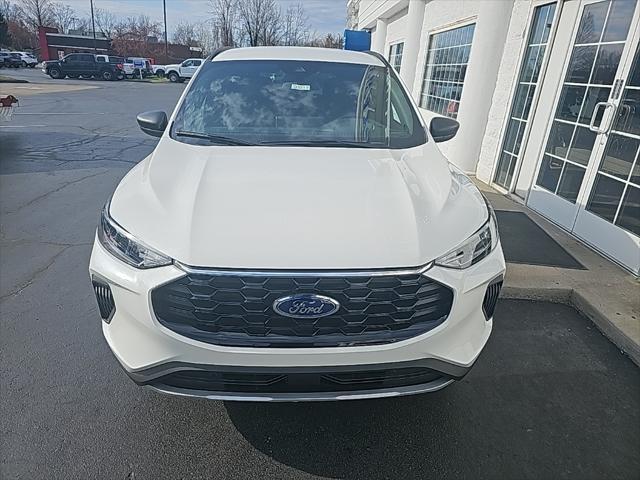 new 2025 Ford Escape car, priced at $32,637