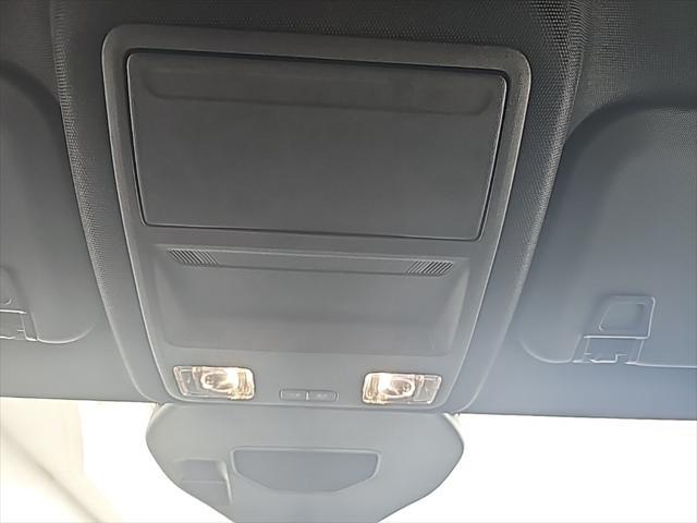 new 2025 Ford Escape car, priced at $32,637