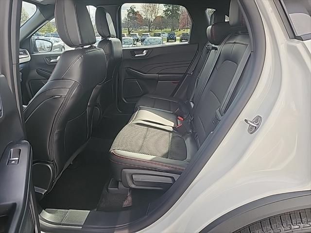 new 2025 Ford Escape car, priced at $32,637