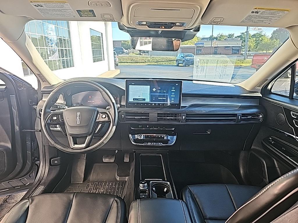 used 2023 Lincoln Corsair car, priced at $29,998