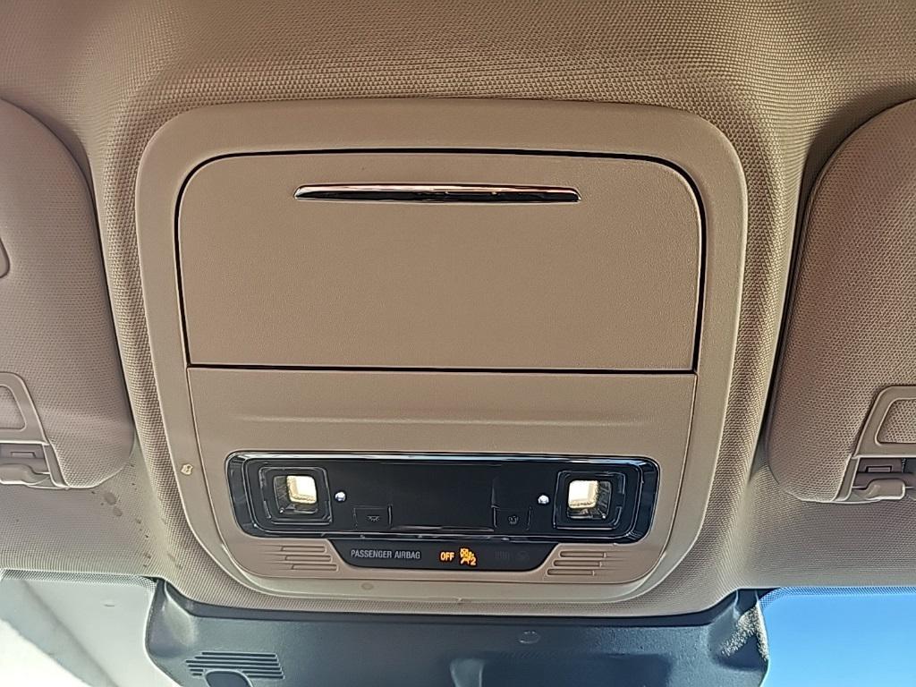 used 2023 Lincoln Corsair car, priced at $29,998