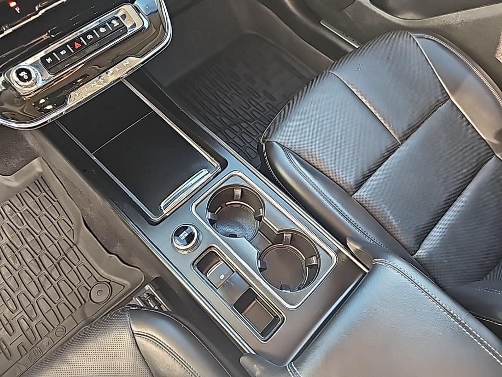 used 2023 Lincoln Corsair car, priced at $29,998