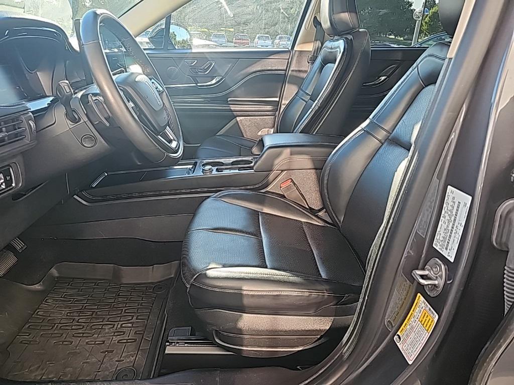 used 2023 Lincoln Corsair car, priced at $29,998