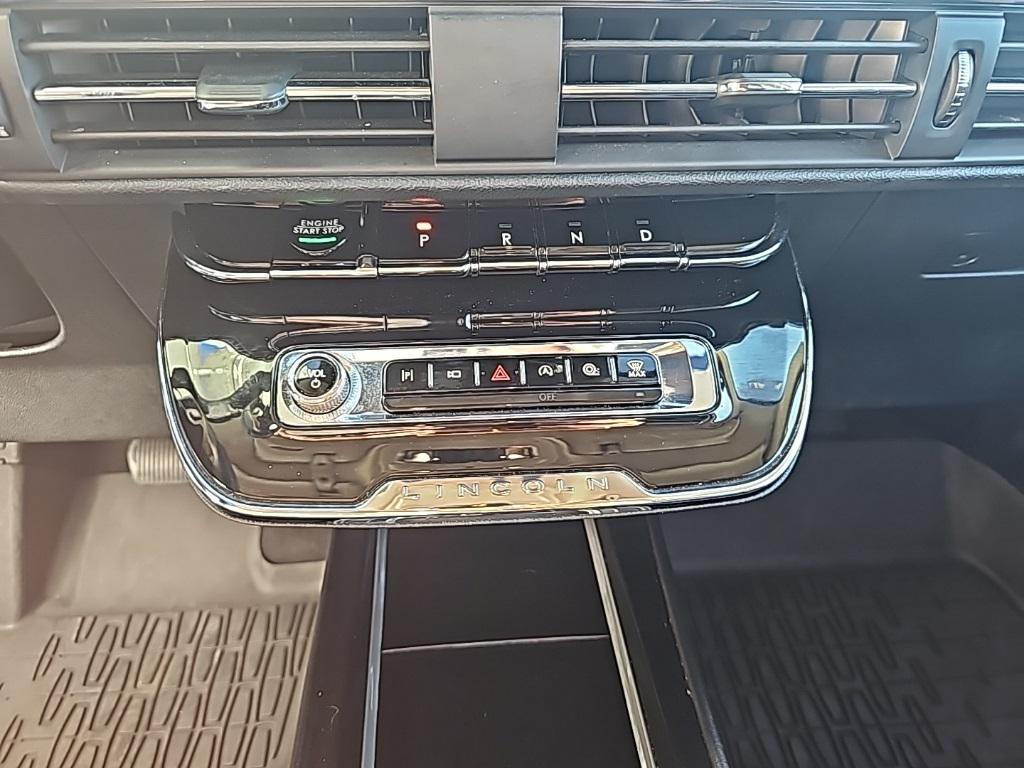 used 2023 Lincoln Corsair car, priced at $29,998