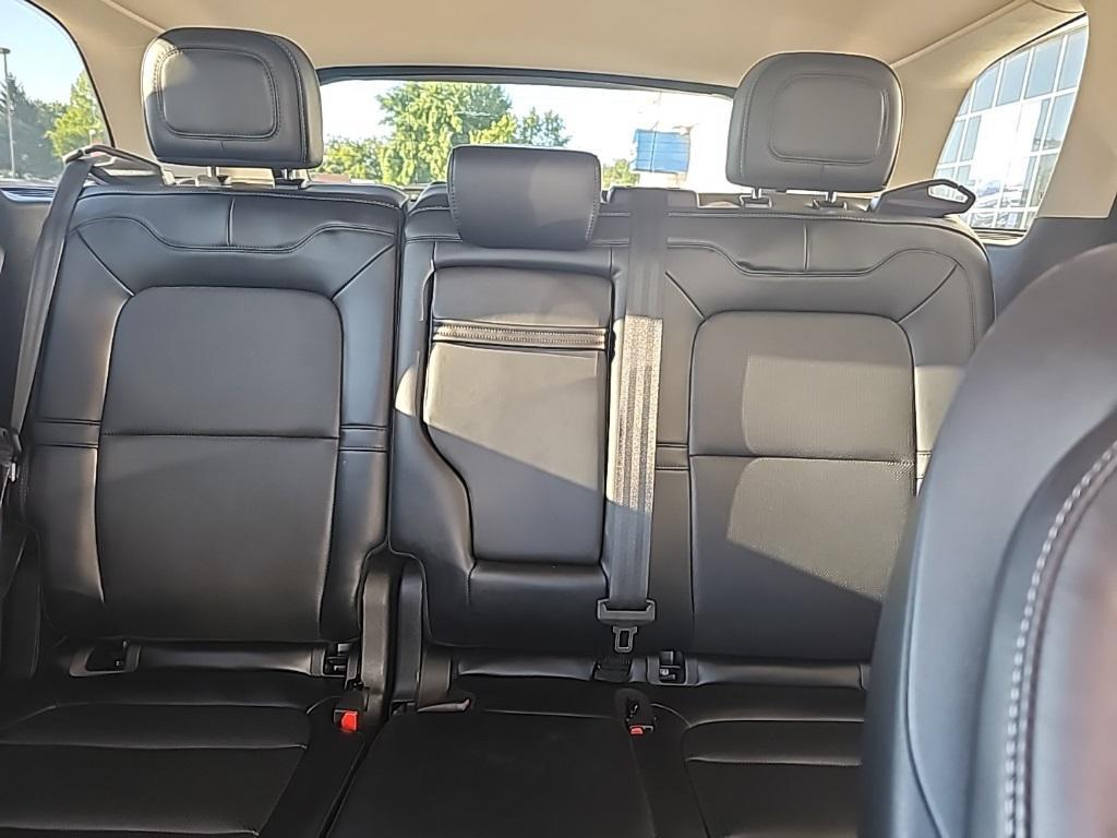 used 2023 Lincoln Corsair car, priced at $29,998