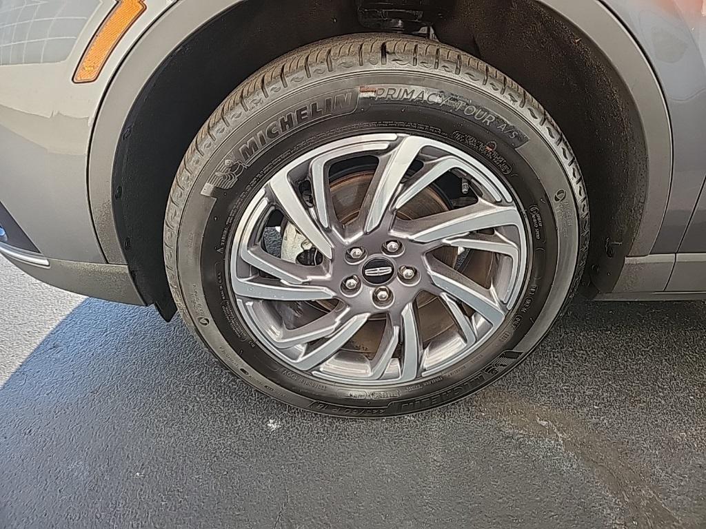 used 2023 Lincoln Corsair car, priced at $29,998