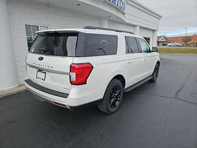 new 2024 Ford Expedition car, priced at $65,948