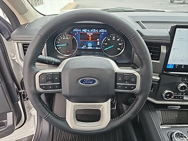 new 2024 Ford Expedition car, priced at $65,948